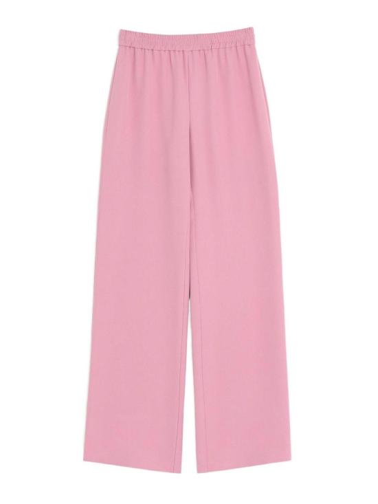 26SS 발렌티노 가라바니 팬츠 BRB7451MM34C Nude Neutrals