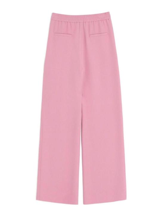 26SS 발렌티노 가라바니 팬츠 BRB7451MM34C Nude Neutrals - VALENTINO GARAVANI