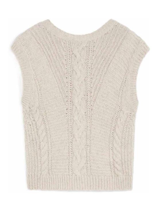 25FW 막스마라 스튜디오 베스트 252635603265E15 Beige