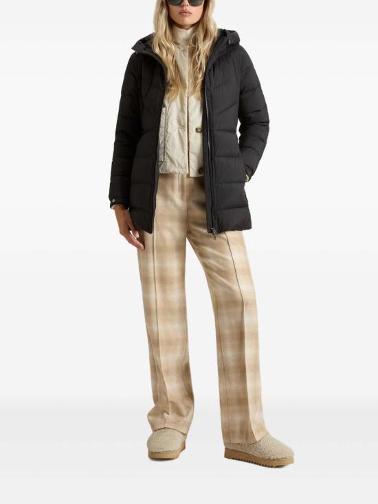 25FW 울리치 패딩 CFWWOU2014FRUT5007100 Black - WOOLRICH