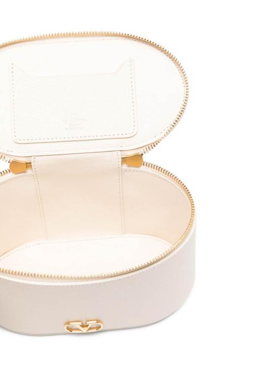 26SS 발렌티노 가라바니 액세서리 WP0AX8SNPI16 White - VALENTINO GARAVANI