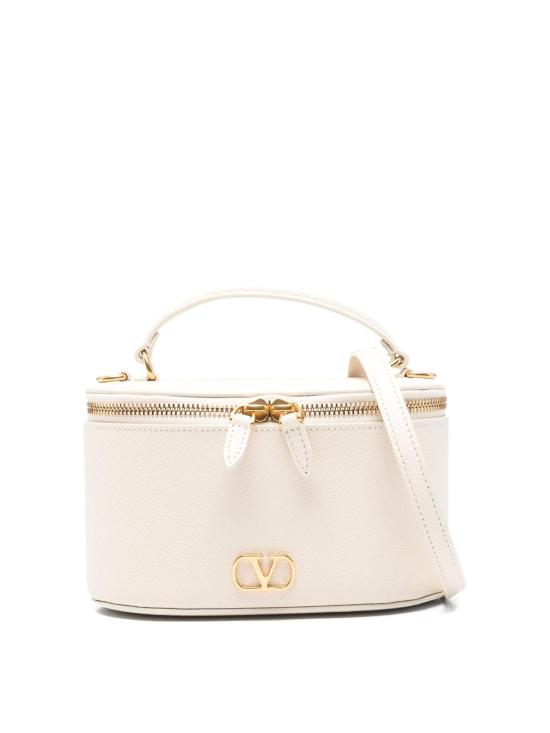 26SS 발렌티노 가라바니 액세서리 WP0AX8SNPI16 White