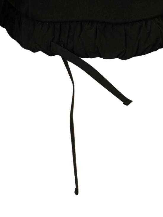 25FW 막스마라 스웨터 252692603765E15 Black - MAX MARA