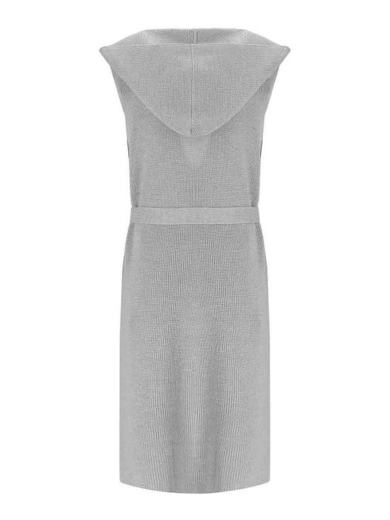 25FW 막스마라 베스트 252635601865E15 Light Grey - MAX MARA