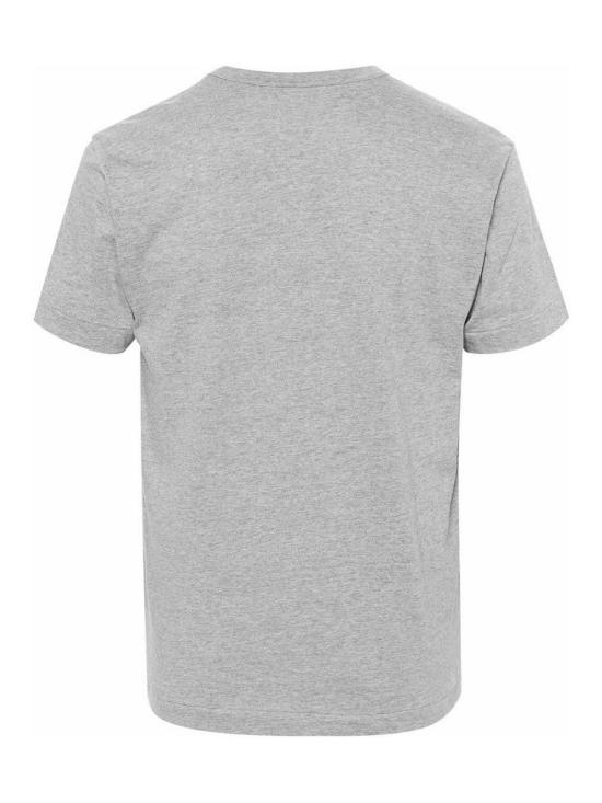 25FW 꼼데가르송 반팔 티셔츠 AXT076D1 Grey - COMME DES GARCONS