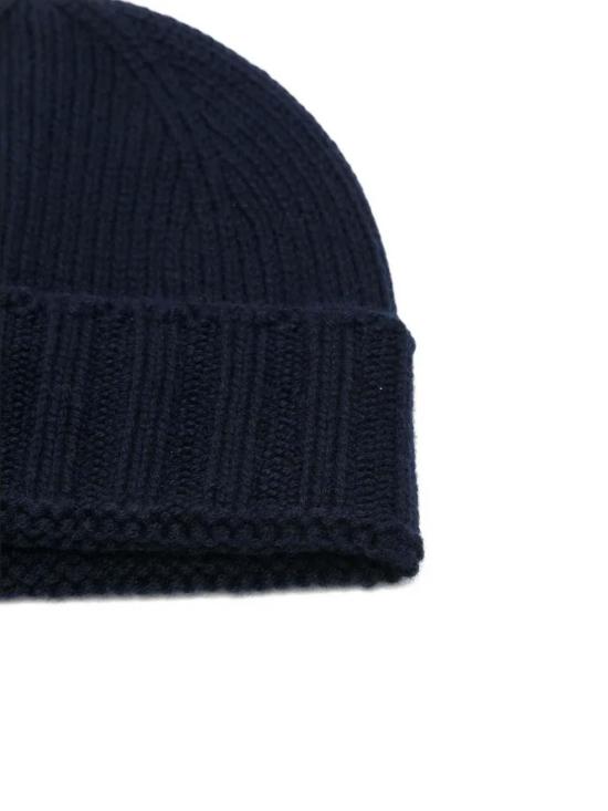  파올로 피오릴로 모자 1018615529598 Blue - PAOLO FIORILLO