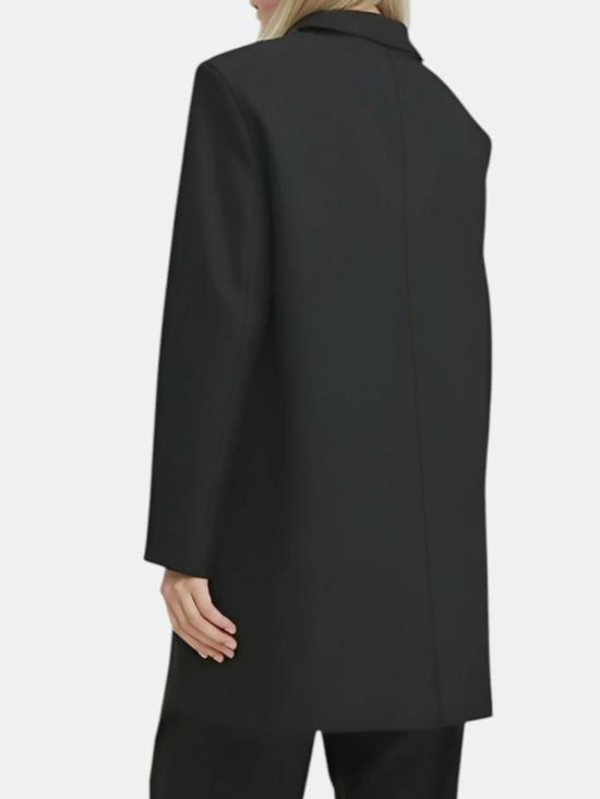 25FW 막스마라 미디 스커트 252648601765E15 Black - MAX MARA