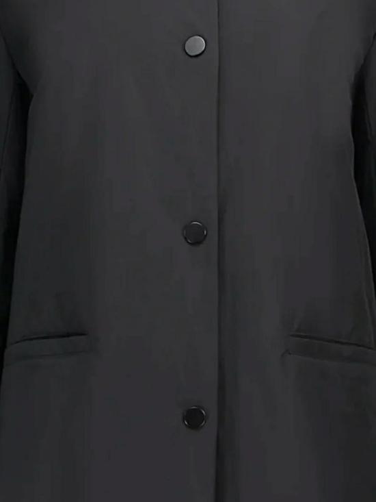 25FW 막스마라 미디 스커트 252648601765E15 Black - MAX MARA