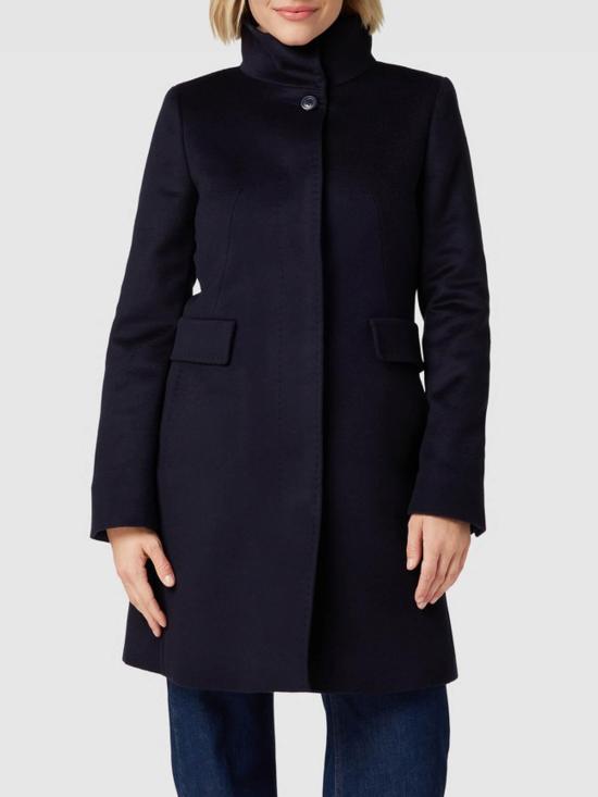 25FW 막스마라 스튜디오 롱 스커트 252601610165001E15 Blue - MAX MARA STUDIO