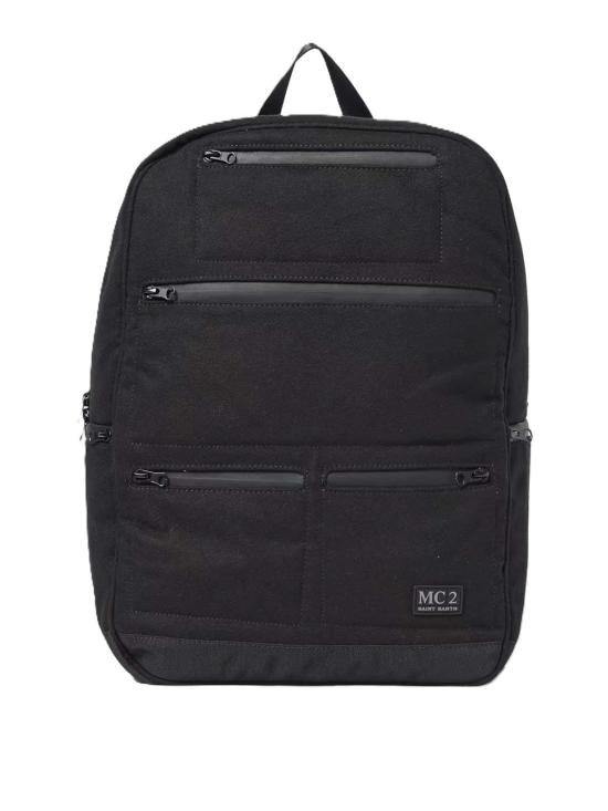 25FW 세인트바쓰 백팩 WALLINFELT00037I Black