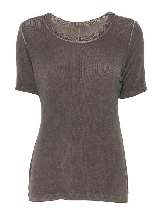 26SS 우마 왕 반팔 티셔츠 UP1032UW860 Grey