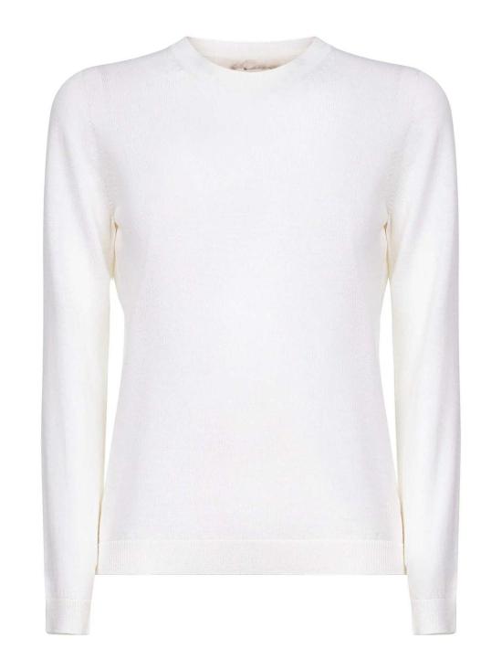 25FW 파올로 피오릴로 스웨터 5421014202001 White