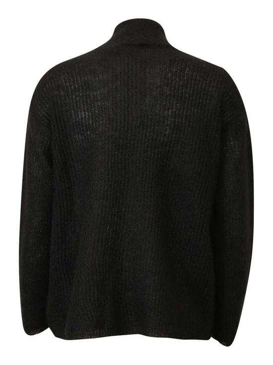 25FW 막스마라 터틀넥 252636618865E15 Black - MAX MARA