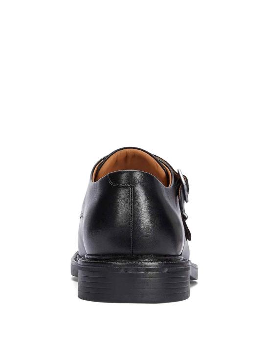 25FW 폴로 랄프로렌 로퍼 803945278001 Black - POLO RALPH LAUREN