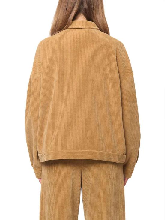 25FW 막스마라 자켓 252691603865E15 Camel - MAX MARA
