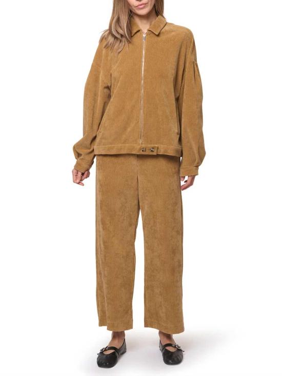 25FW 막스마라 자켓 252691603865E15 Camel - MAX MARA