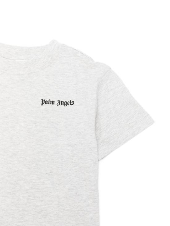 26SS [키즈] 팜앤젤스 티셔츠 PB2B002S26JER001 INT11 MultiColour - PALM ANGELS