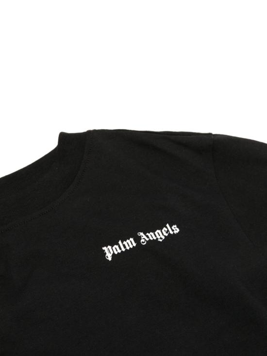 26SS [키즈] 팜앤젤스 티셔츠 PB2B002S26JER001 INT11 MultiColour - PALM ANGELS