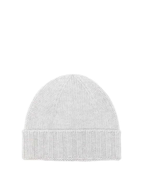 25FW 파올로 피오릴로 모자 1018615529044 Light Grey - PAOLO FIORILLO