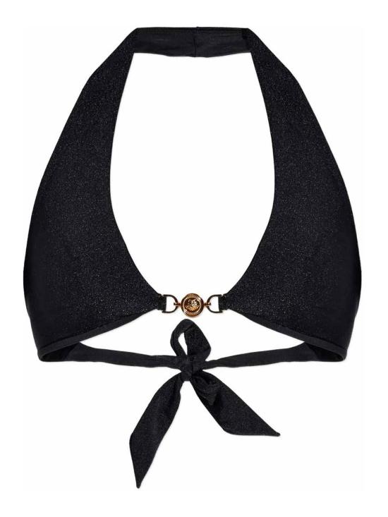 26SS 베르사체 비키니 수영복 10225311A171531B000 Black