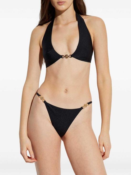 26SS 베르사체 비키니 수영복 10225311A171531B000 Black - VERSACE