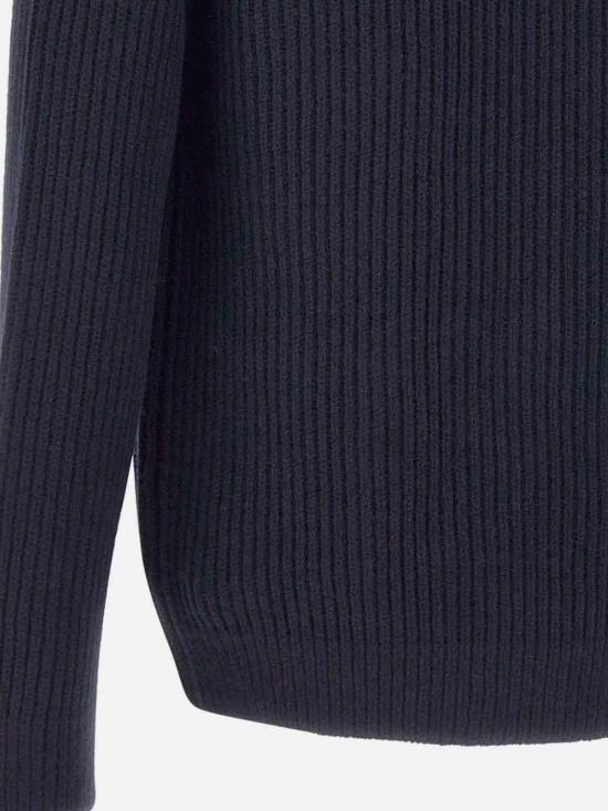 25FW 파올로 피오릴로 가디건 1318325072598 Blue - PAOLO FIORILLO