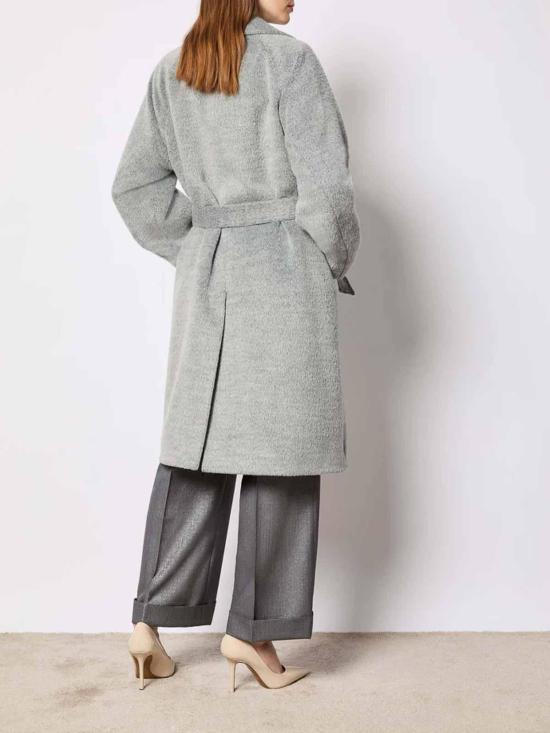 25FW L.B.M 1911 롱 스커트 74225750304 Grey - OTHER BRANDS