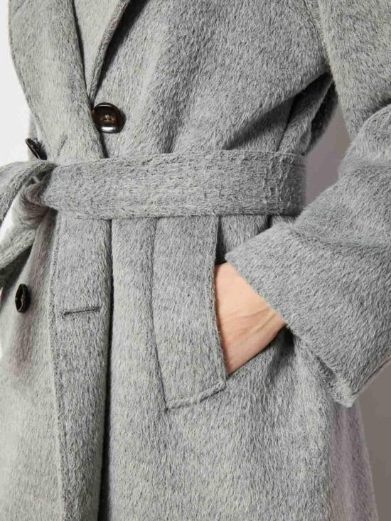 25FW L.B.M 1911 롱 스커트 74225750304 Grey - OTHER BRANDS