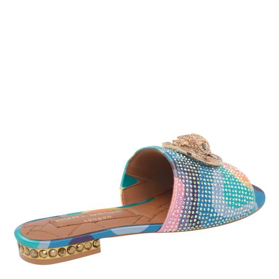26SS 커트가이거 샌들 3416269689 MULT OTHER MultiColour - KURT GEIGER