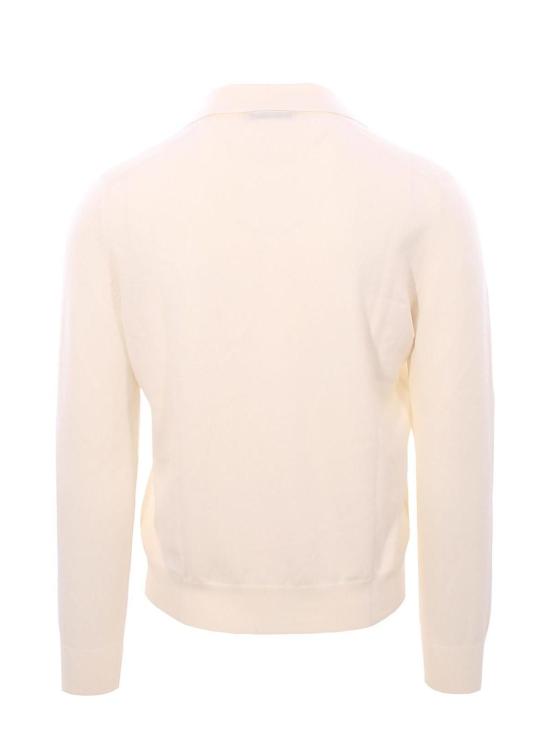  파올로 피오릴로 폴로 티셔츠 5718914813005 White - PAOLO FIORILLO