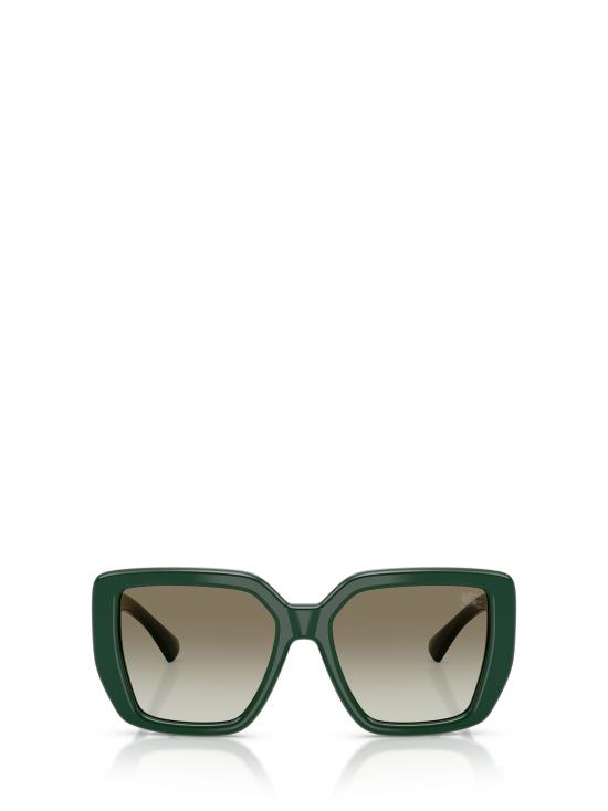 26FW 버버리 선글라스 BE4471 42038E GREEN