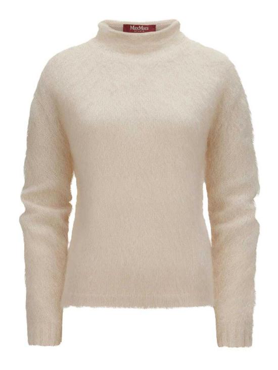 25FW 막스마라 스튜디오 스웨터 25263661326E15 Beige