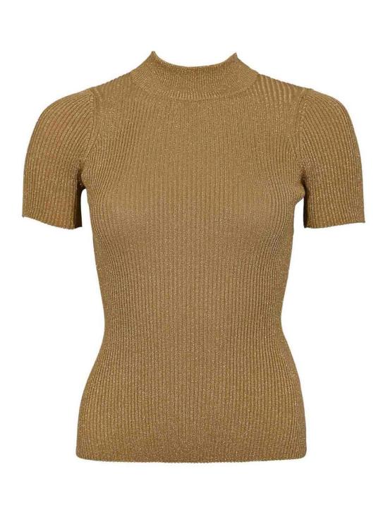 25FW 막스마라 스웨터 252636610865E15 Gold