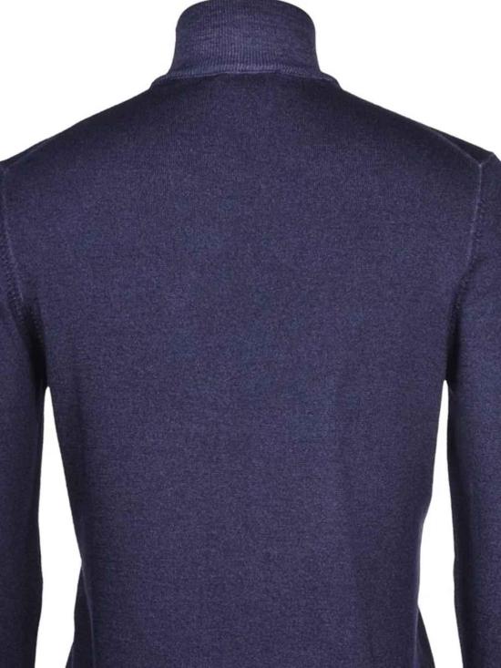 25FW 파올로 피오릴로 집업 니트 5514422792905 Blue - PAOLO FIORILLO