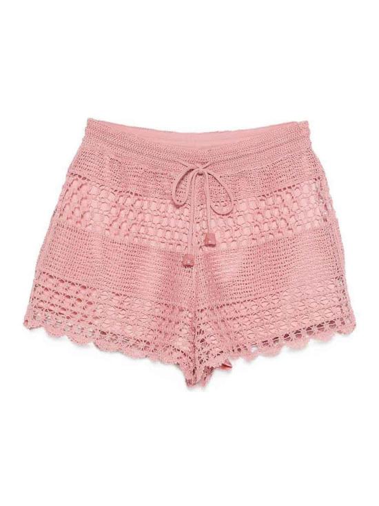 26SS 짐머만 숏팬츠 6275ARS262DPI Nude Neutrals