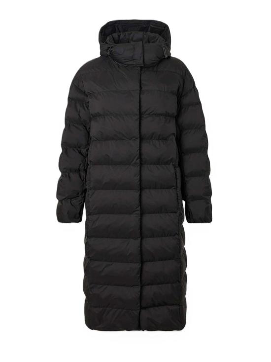 25FW 막스마라 미디 스커트 252649601865E15 Black