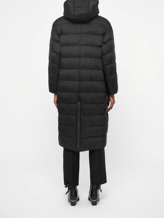 25FW 막스마라 미디 스커트 252649601865E15 Black - MAX MARA