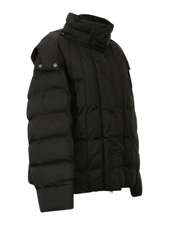 25FW 막스마라 자켓 252648601865E15 Black - MAX MARA