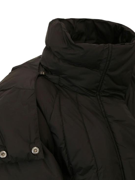 25FW 막스마라 자켓 252648601865E15 Black - MAX MARA