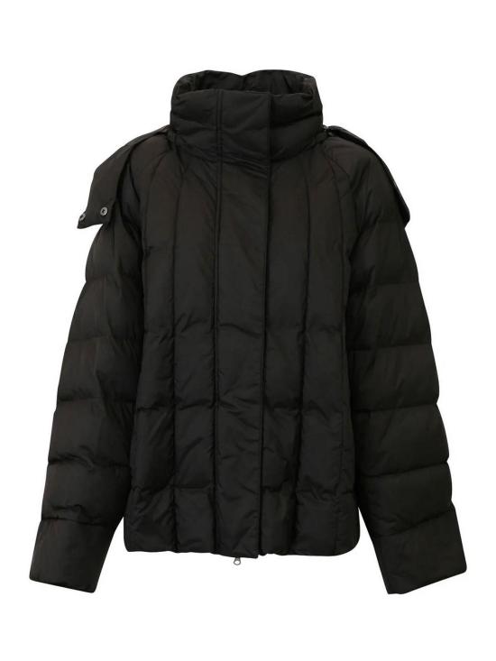 25FW 막스마라 자켓 252648601865E15 Black