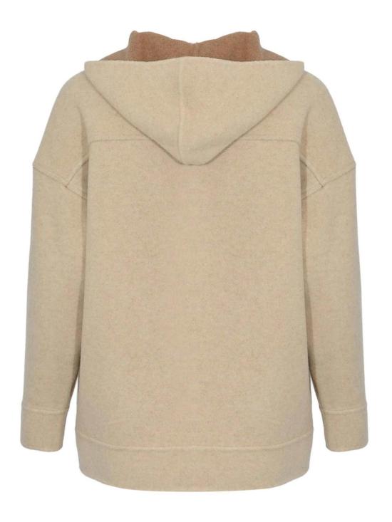 25FW 막스마라 자켓 252691601865E15 Beige - MAX MARA