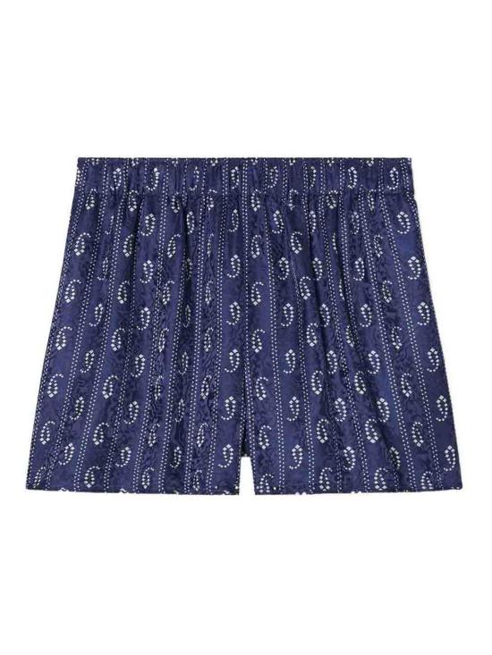 26SS 토리버치 숏팬츠 175286401 Blue