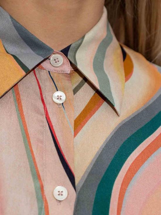 25FW PS 바이 폴스미스 자켓 W2R335BT3138892 Multicolour - PS BY PAUL SMITH