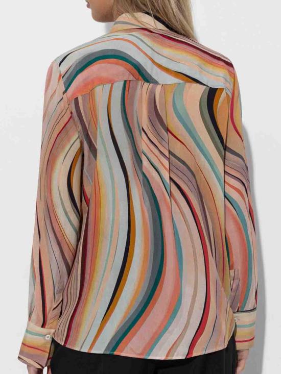 25FW PS 바이 폴스미스 자켓 W2R335BT3138892 Multicolour - PS BY PAUL SMITH