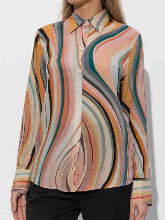 25FW PS 바이 폴스미스 자켓 W2R335BT3138892 Multicolour - PS BY PAUL SMITH