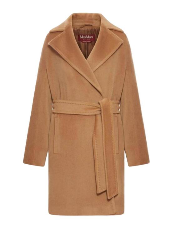 25FW 막스마라 스튜디오 롱 스커트 25260161126E15 Camel