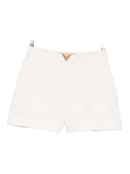 26SS 발렌티노 가라바니 숏팬츠 BRF3501CFA03 White