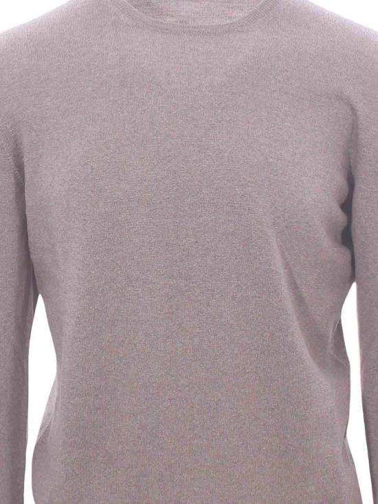  파올로 피오릴로 터틀넥 5516714290140 Grey - PAOLO FIORILLO