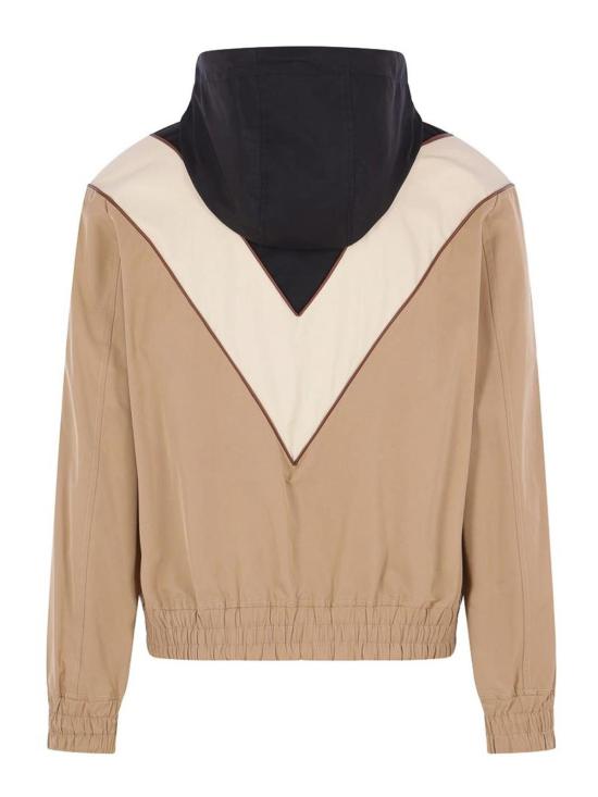 26SS 발렌티노 가라바니 패딩 VCIQ12CKVC0U Beige - VALENTINO GARAVANI