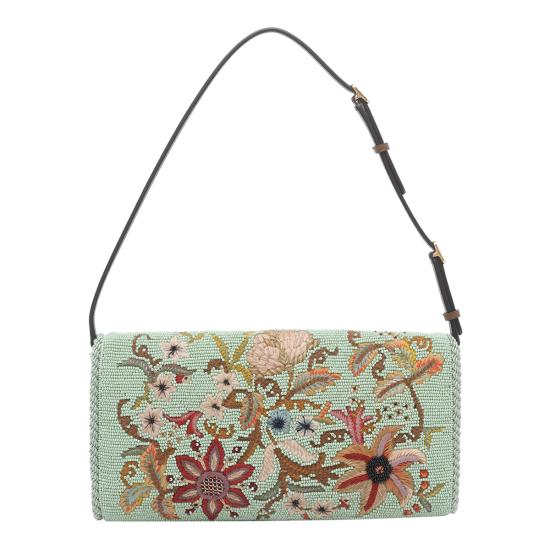 26SS 발렌티노 가라바니 토트백 B0T31LTT 9ZG Green - VALENTINO GARAVANI